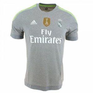 Real Madrid Away Jersey 2015/16 Youth (M)